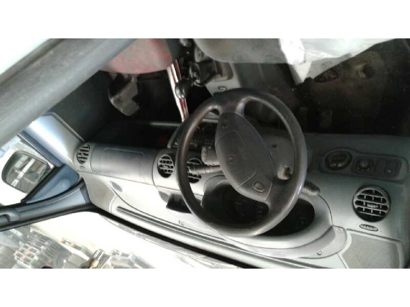 renault kangoo (f/kc0) del año 1999