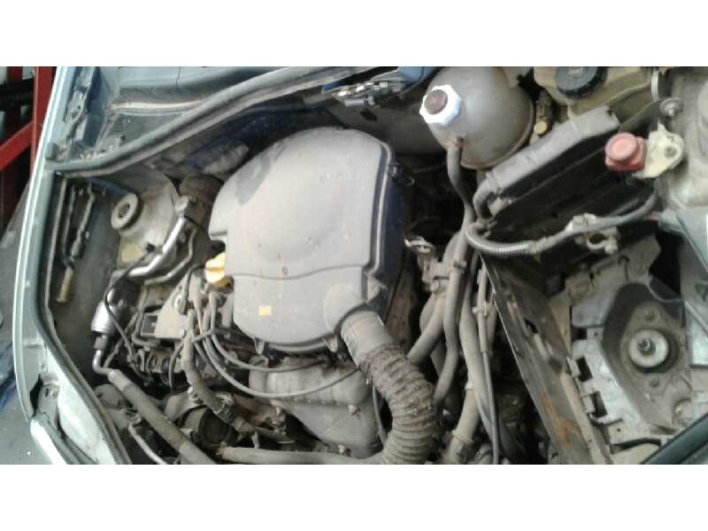 renault kangoo (f/kc0) del año 1999