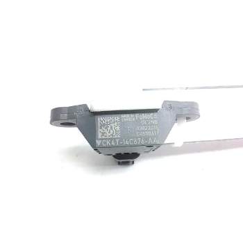 Recambio de sensor impacto airbag para ford ranger (tke) doppelkabine 4x4 wildtrak referencia OEM IAM CK4T14C676AA  