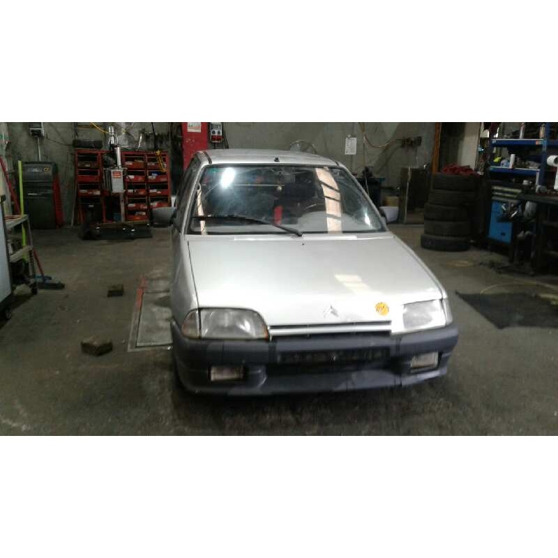 citroen ax del año 1994