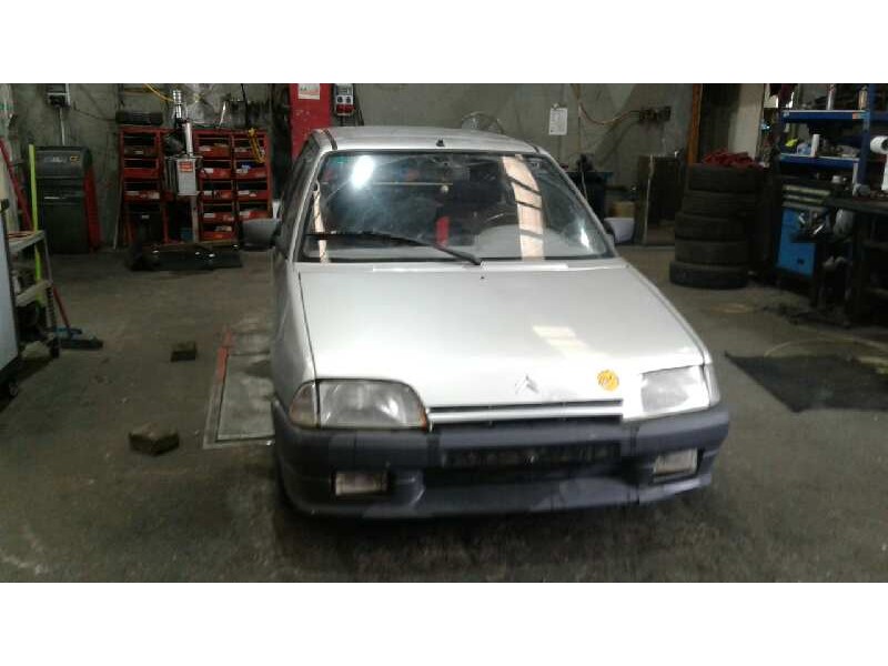 citroen ax del año 1994