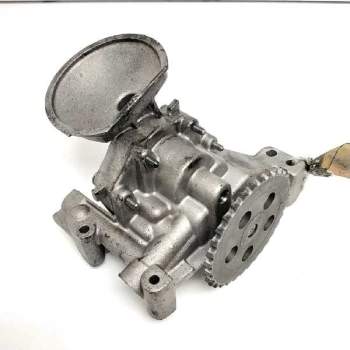 Recambio de bomba aceite para peugeot boxer caja abierta (rs2850)(330)(´02) referencia OEM IAM 9611439480  50840