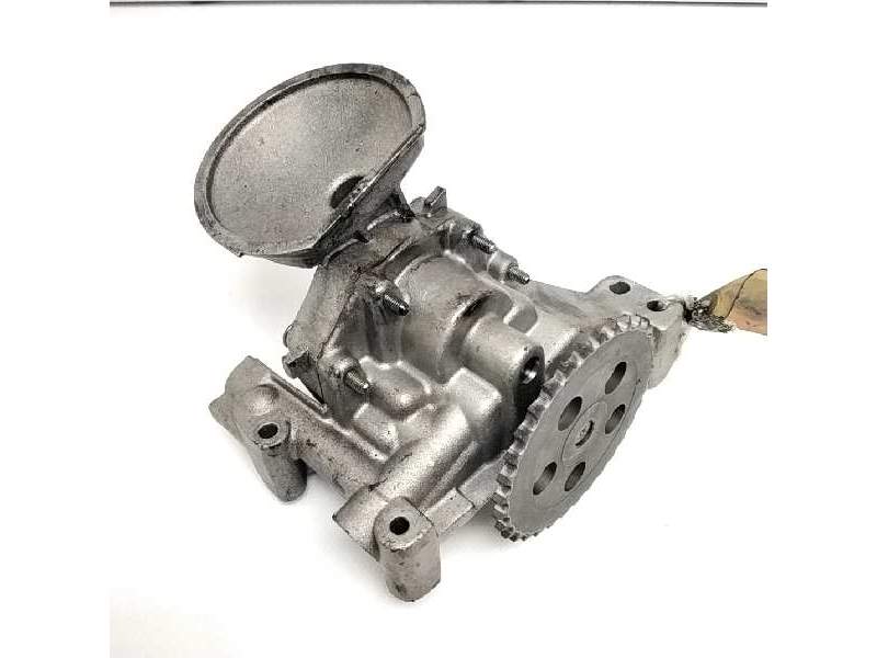Recambio de bomba aceite para peugeot boxer caja abierta (rs2850)(330)(´02) referencia OEM IAM 9611439480  50840