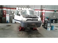 peugeot partner (s2) del año 2004