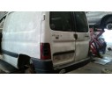 PEUGEOT PARTNER (S2)