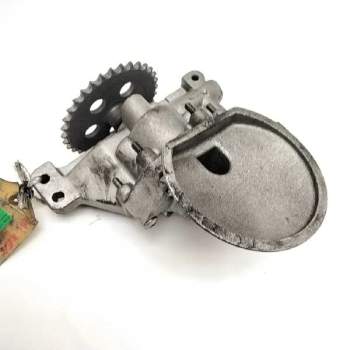 Recambio de bomba aceite para peugeot boxer caja abierta (rs2850)(330)(´02) referencia OEM IAM 9611439480  50840