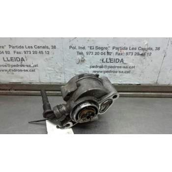 DEPRESOR FRENO / BOMBA VACIO 