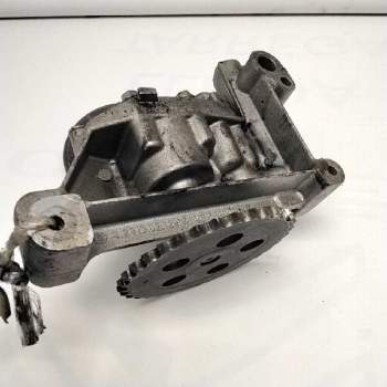 Recambio de bomba aceite para peugeot boxer caja abierta (rs2850)(330)(´02) referencia OEM IAM 9611439480  50840