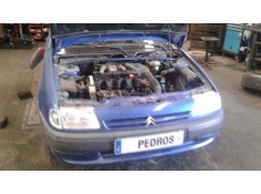 citroen saxo del año 1997