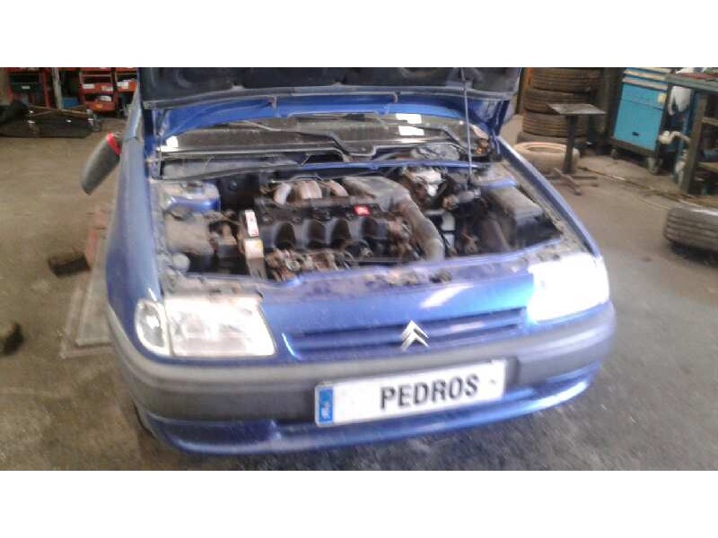 citroen saxo del año 1997