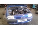 CITROEN SAXO
