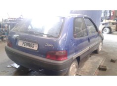 citroen saxo del año 1997 2