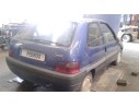 CITROEN SAXO