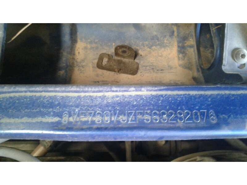 citroen saxo del año 1997