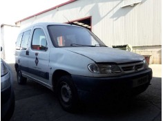 citroen berlingo del año 2000