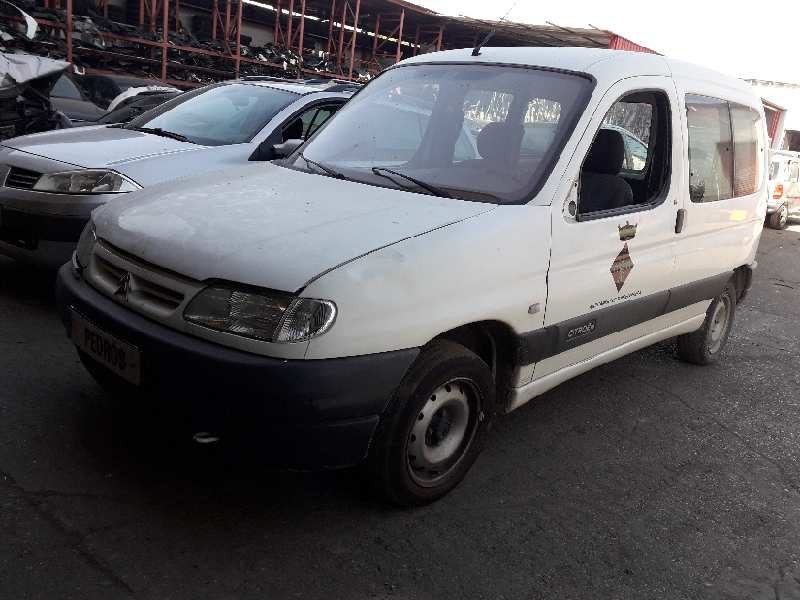 citroen berlingo del año 2000