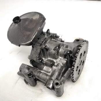 Recambio de bomba aceite para peugeot boxer caja abierta (rs2850)(230)(´02) 2.5 diesel referencia OEM IAM   50840
