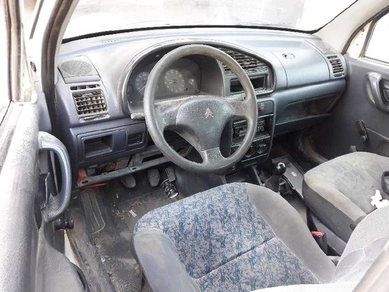 citroen berlingo del año 2000