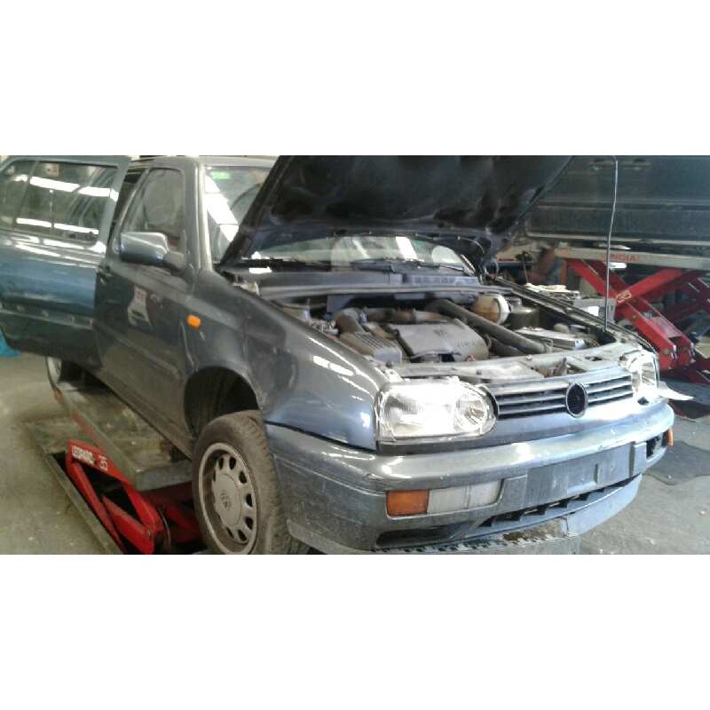 Recambio de rampa inyectora para citroën xsara picasso 1.6 hdi 110 exclusive referencia OEM IAM 9654592680  