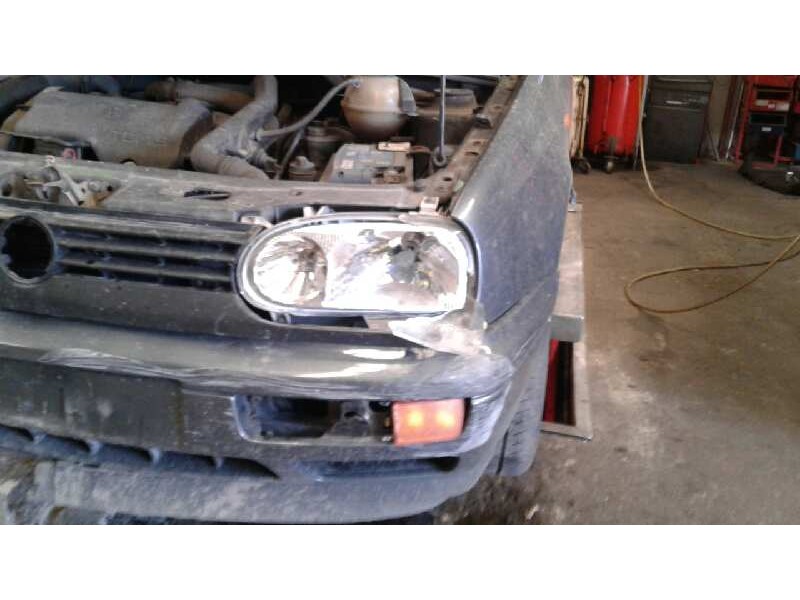 volkswagen golf iii berlina (1h1) del año 1995