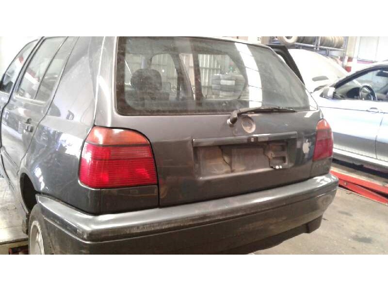 volkswagen golf iii berlina (1h1) del año 1995