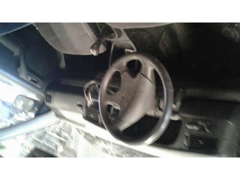 volkswagen golf iii berlina (1h1) del año 1995