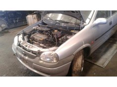 opel corsa b del año 1999