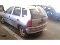opel corsa b del año 1999 2