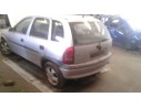 OPEL CORSA B