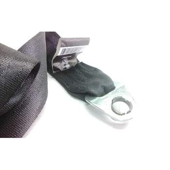 Recambio de cinturon seguridad trasero izquierdo para ford ranger (tke) doppelkabine 4x4 wildtrak referencia OEM IAM BGE030007  