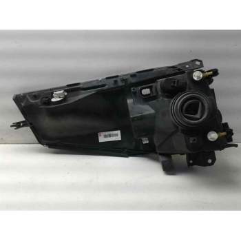 Recambio de faro derecho para renault maxity referencia OEM IAM 89317221 26010MB50A 