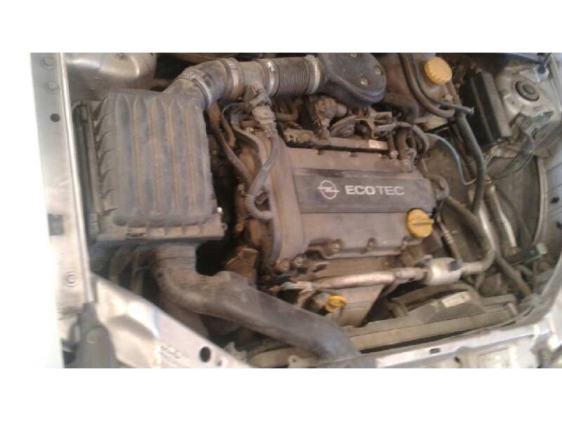 opel corsa b del año 1999