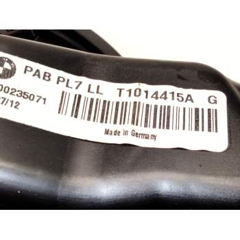 Recambio de motor calefaccion para bmw 3 (f30, f80) 318 d referencia OEM IAM T1014415A  