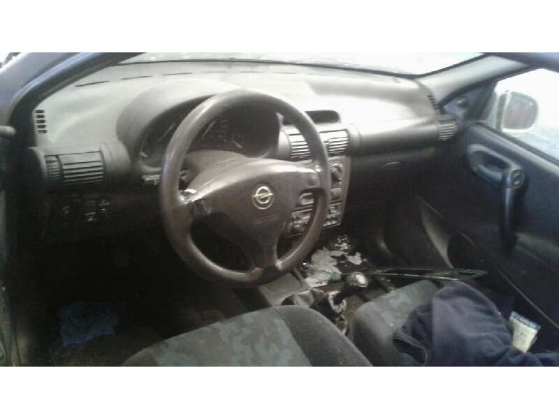 opel corsa b del año 1999