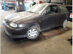 seat ibiza (6k) del año 1998