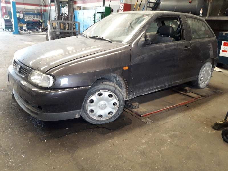 seat ibiza (6k) del año 1998