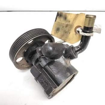 Recambio de bomba servodireccion para peugeot boxer caja abierta (rs2850)(230)(´02) 2.5 turbodiesel referencia OEM IAM   50841