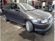 seat ibiza (6k) del año 1998 2