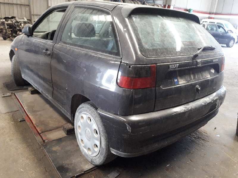 seat ibiza (6k) del año 1998
