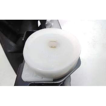 Recambio de cinturon seguridad trasero izquierdo para ford ranger (tke) doppelkabine 4x4 wildtrak referencia OEM IAM BGE030007  