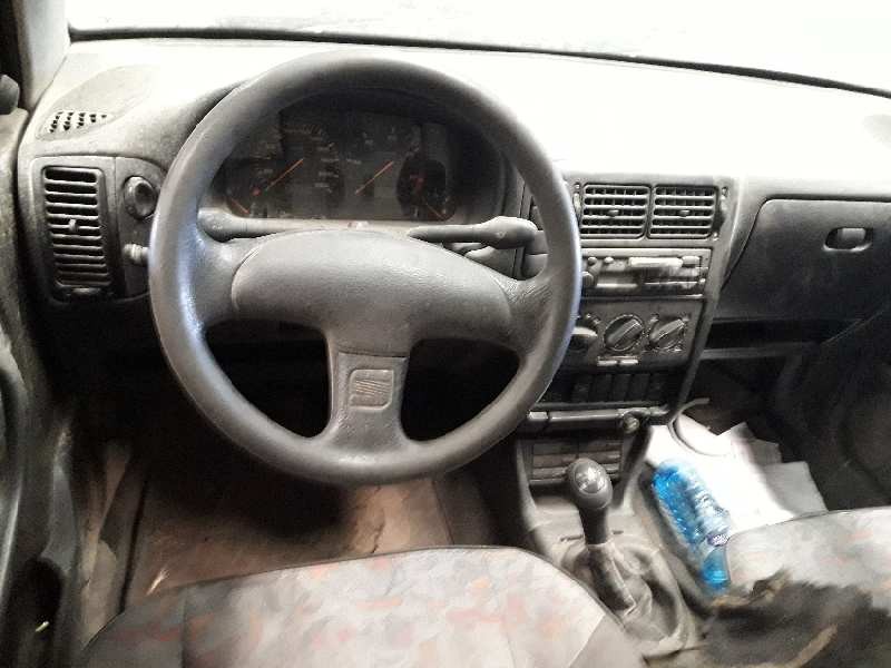 seat ibiza (6k) del año 1998