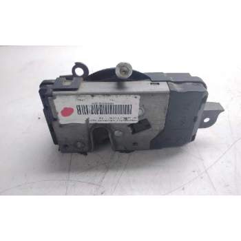 Recambio de cerradura puerta delantera izquierda para opel astra gtc 1.8 16v referencia OEM IAM QF13210746  