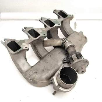 Recambio de colector admision para peugeot boxer caja abierta (rs2850)(330)(´02) referencia OEM IAM   50848
