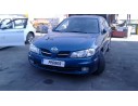 NISSAN ALMERA (N16/E)