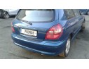 NISSAN ALMERA (N16/E)