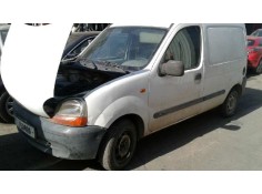 renault kangoo (f/kc0) del año 1998