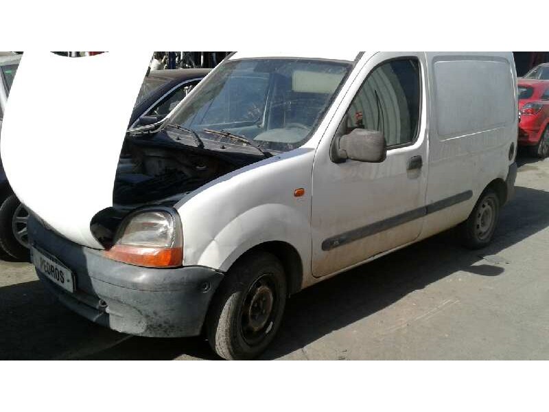 renault kangoo (f/kc0) del año 1998