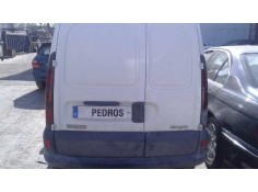 renault kangoo (f/kc0) del año 1998 2