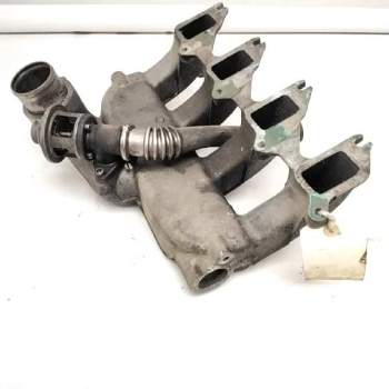 Recambio de colector admision para peugeot boxer caja abierta (rs2850)(330)(´02) referencia OEM IAM   50848