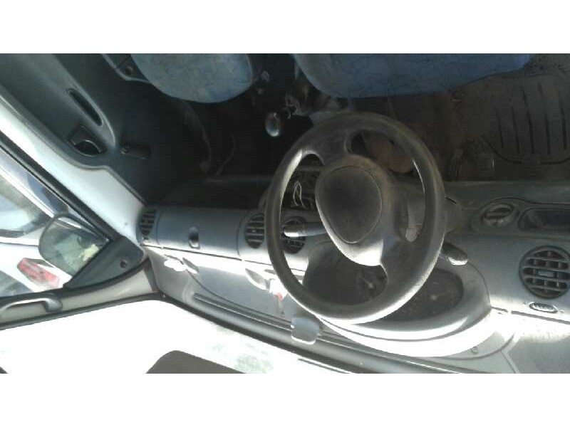 renault kangoo (f/kc0) del año 1998